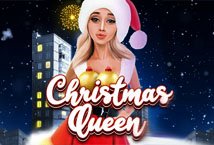 Christmas Queen slot